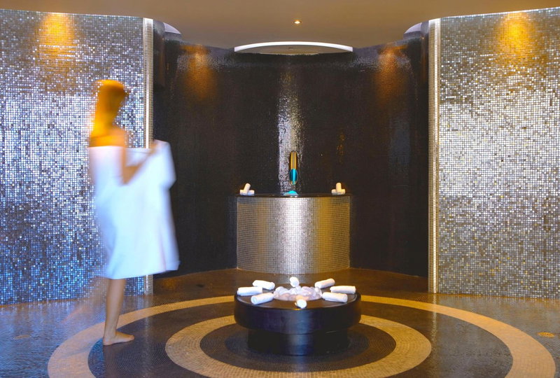 Elysium Resort & Spa, Faliraki, Greece