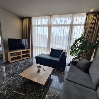 Ladadika 5th Floor, Thessaloniki, Greece