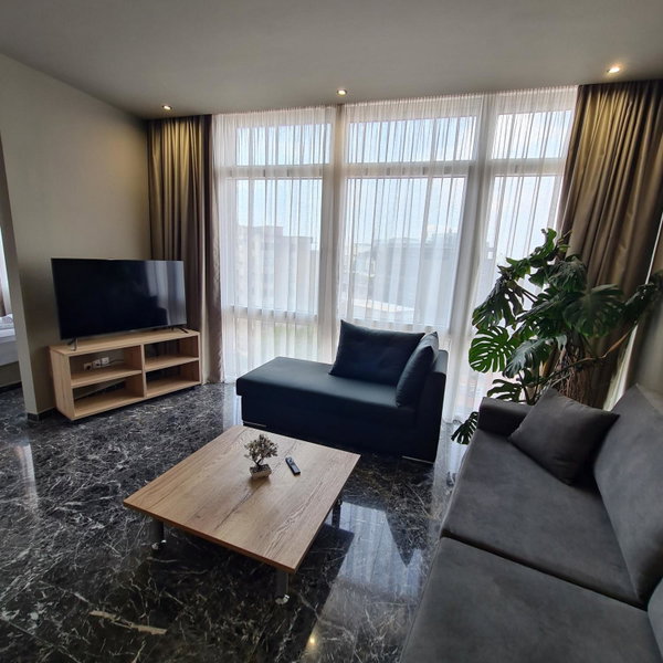 Ladadika 5th Floor, Thessaloniki, Greece