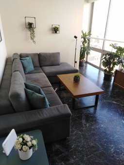 Ladadika 5th Floor, Thessaloniki, Greece