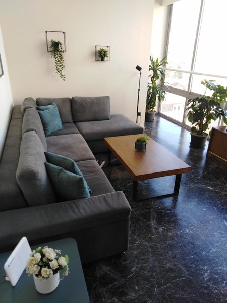 Ladadika 5th Floor, Thessaloniki, Greece