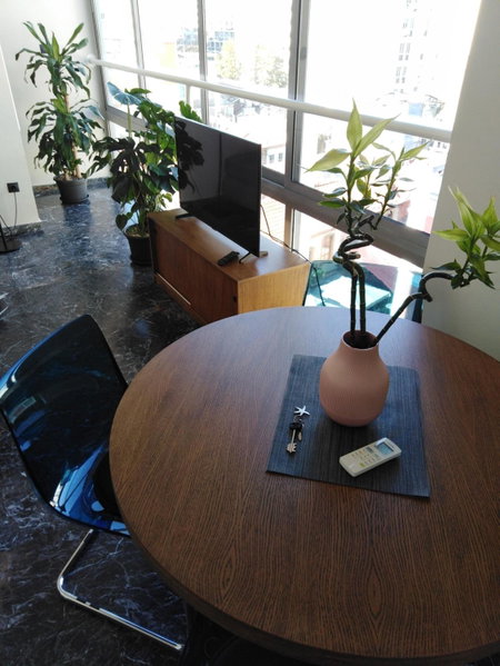 Ladadika 5th Floor, Thessaloniki, Greece