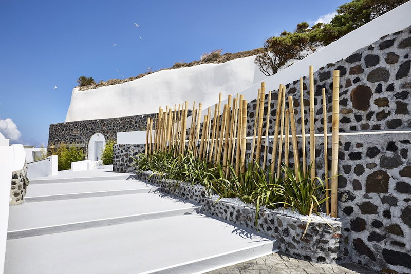 Celestia Grand, Santorini, Greece