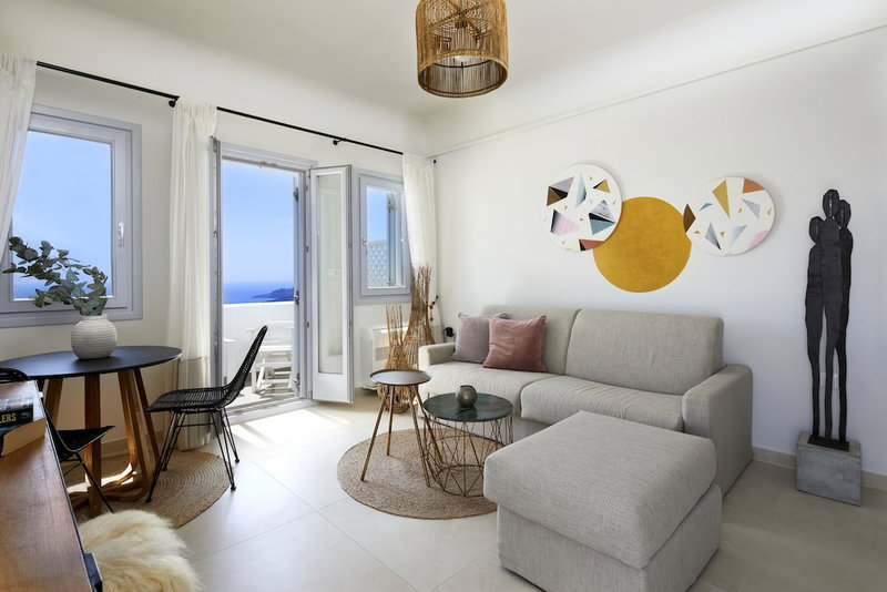 Celestia Grand, Santorini, Greece