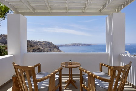 Celestia Grand, Santorini, Greece