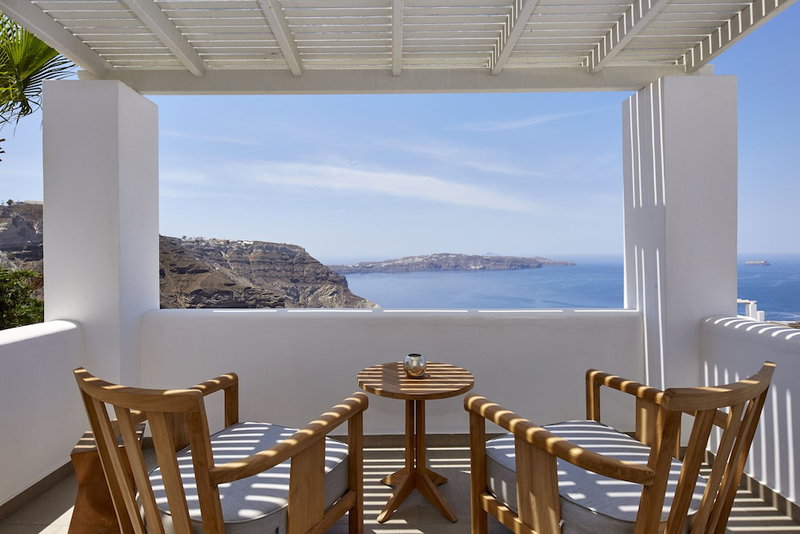 Celestia Grand, Santorini, Greece