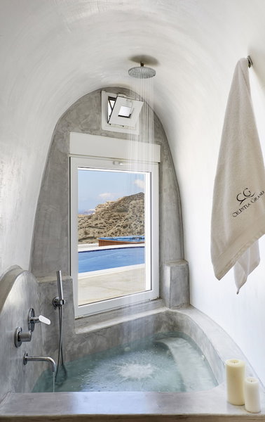 Celestia Grand, Santorini, Greece
