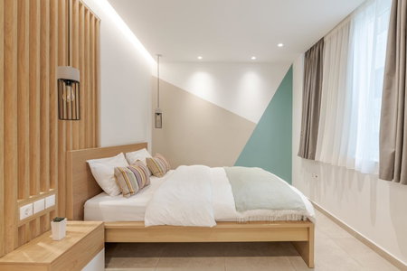 Starla Studios, Athens, Greece