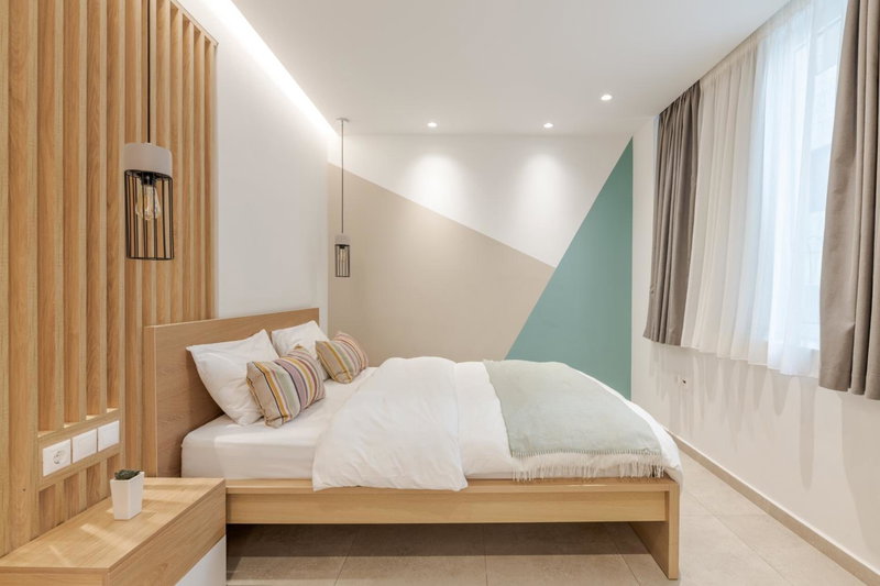 Starla Studios, Athens, Greece