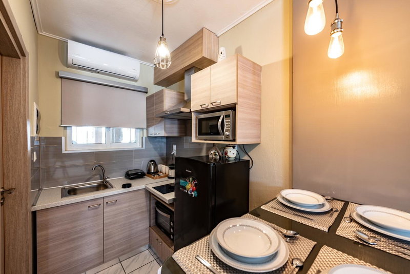 Olive House, Ioannina, Greece