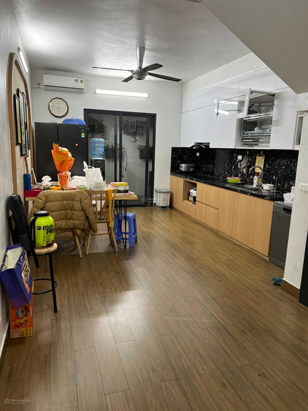 Casa en alquiler en Ha Dong, Vietnam · Nam Tu Liem District · 4 habitaciones, 3 baños