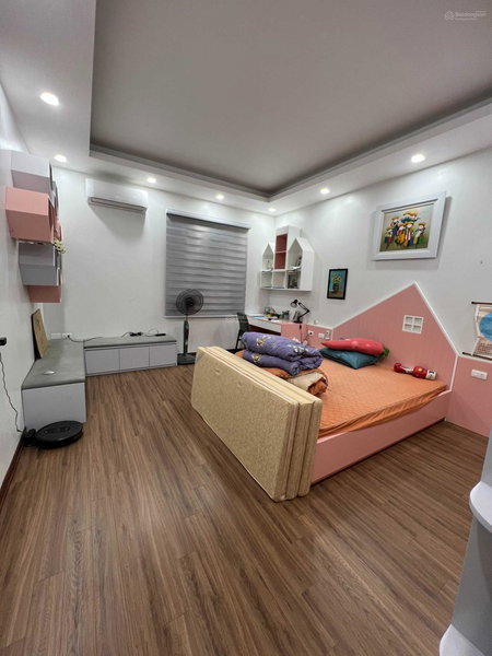 Casa en alquiler en Ha Dong, Vietnam · Nam Tu Liem District · 4 habitaciones, 3 baños