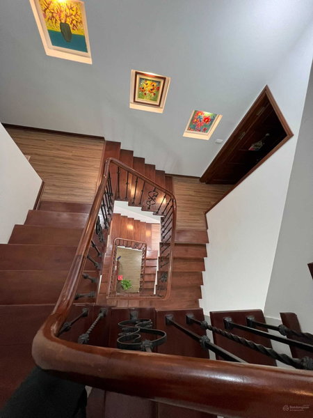 Casa en alquiler en Ha Dong, Vietnam · Nam Tu Liem District · 4 habitaciones, 3 baños