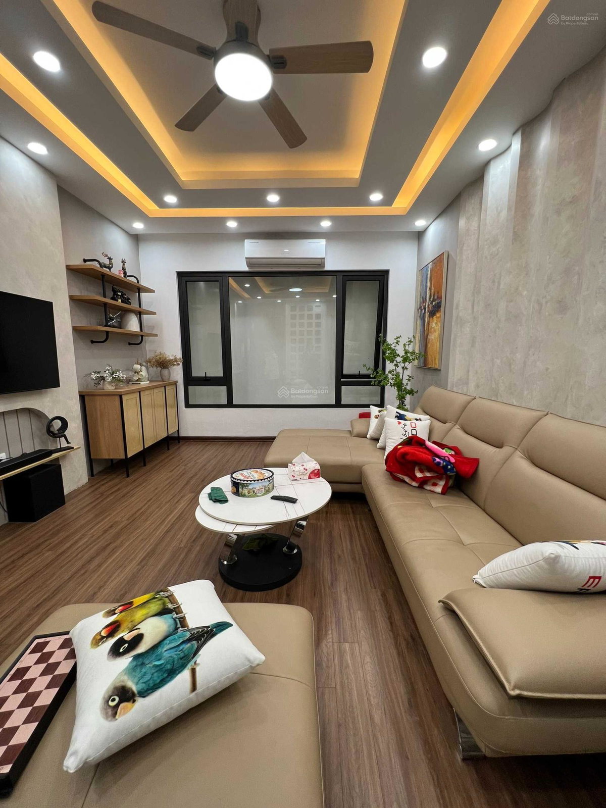 Casa en Ha Dong, Vietnam