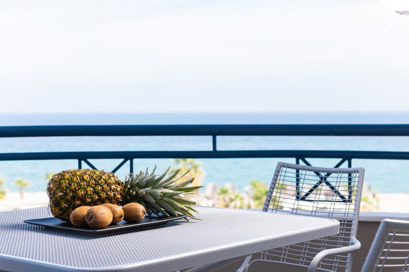 Olympic Star Beach Hotel, Nei Poroi, Greece