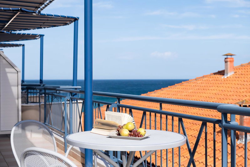 Olympic Star Beach Hotel, Nei Poroi, Greece