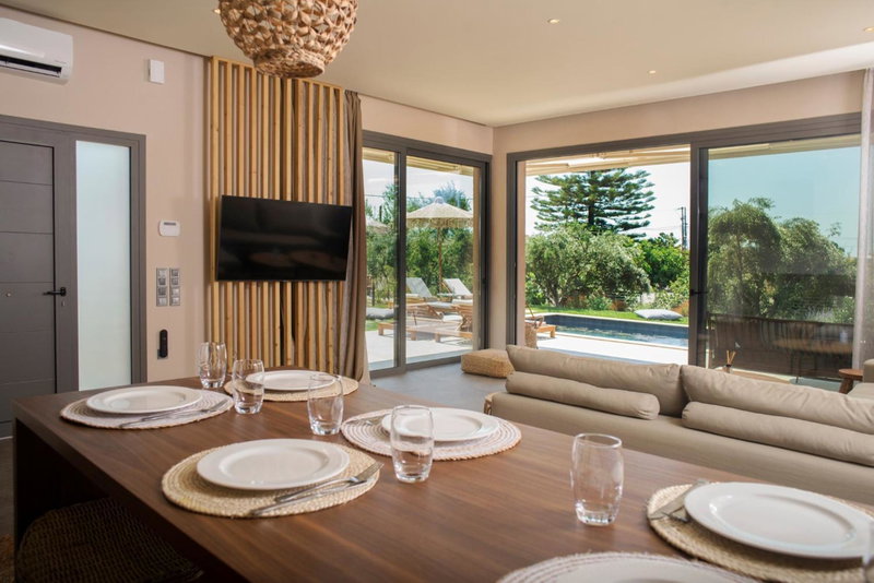Elaia Grove, Kalamata, Greece