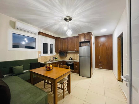 Lafo Rooms, Elafonisi, Greece
