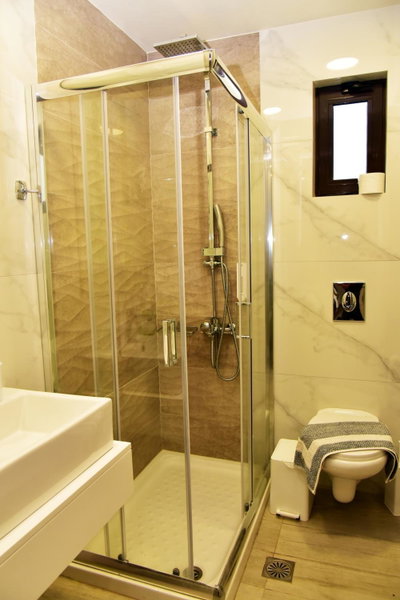 Lafo Rooms, Elafonisi, Greece