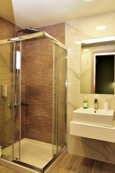 Lafo Rooms, Elafonisi, Greece