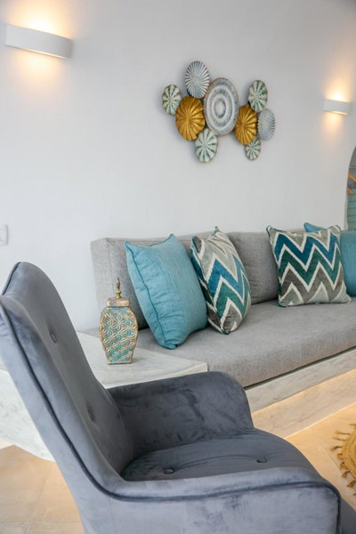 Sun Angelos Oia - Luxury Cave Suites, Oia, Greece