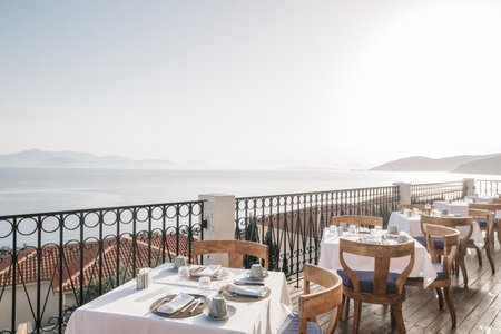 Emelisse Nature Resort, Fiskardho, Greece