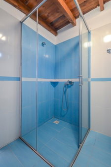 Infinity Apartments, Naxos Chora, Greece