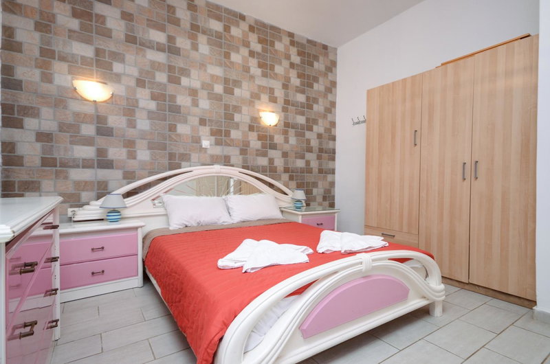 Infinity Apartments, Naxos Chora, Greece