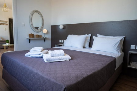 V&V Acropolis view apartment, Athens, Greece