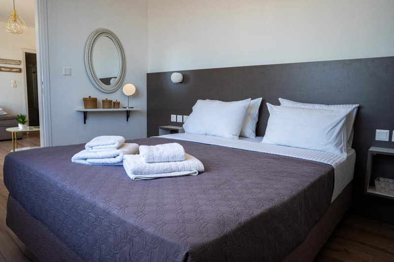 V&V Acropolis view apartment, Athens, Greece