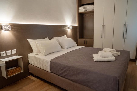 V&V Acropolis view apartment, Athens, Greece