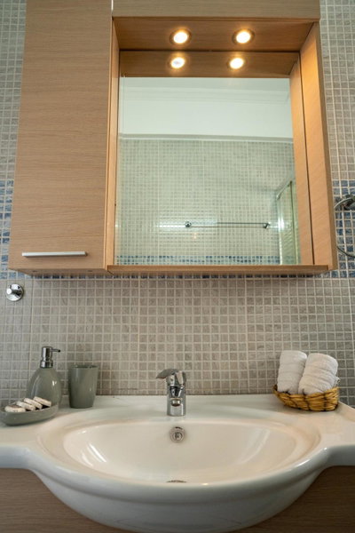 V&V Acropolis view apartment, Athens, Greece