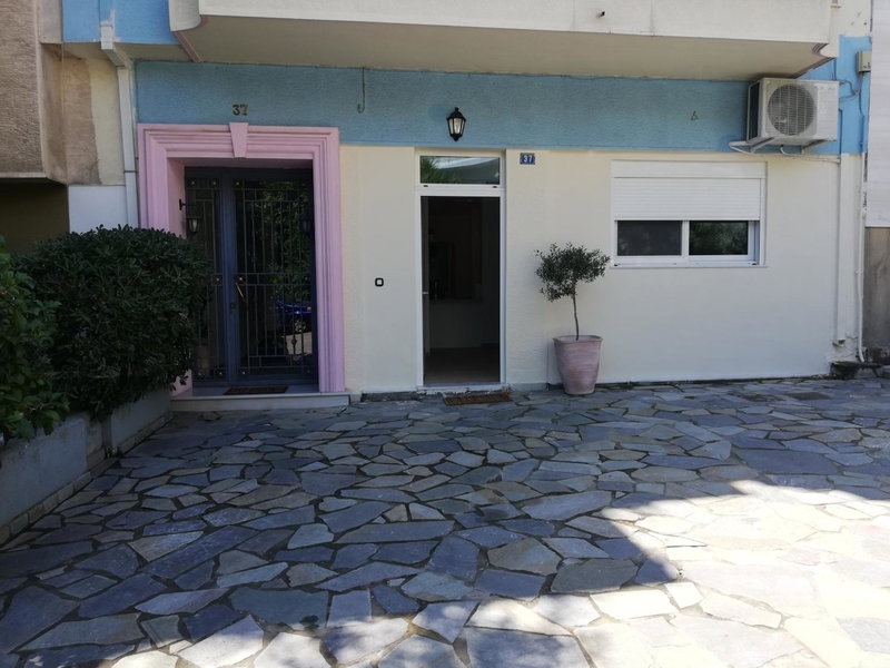Modern 2bed 2bath loft in Acropolis area, Athens, Greece