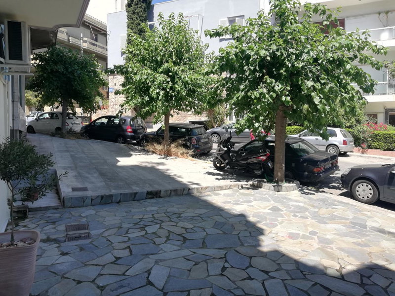 Modern 2bed 2bath loft in Acropolis area, Athens, Greece
