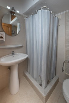 Sun Rise Hotel Apartments, Eretria, Greece