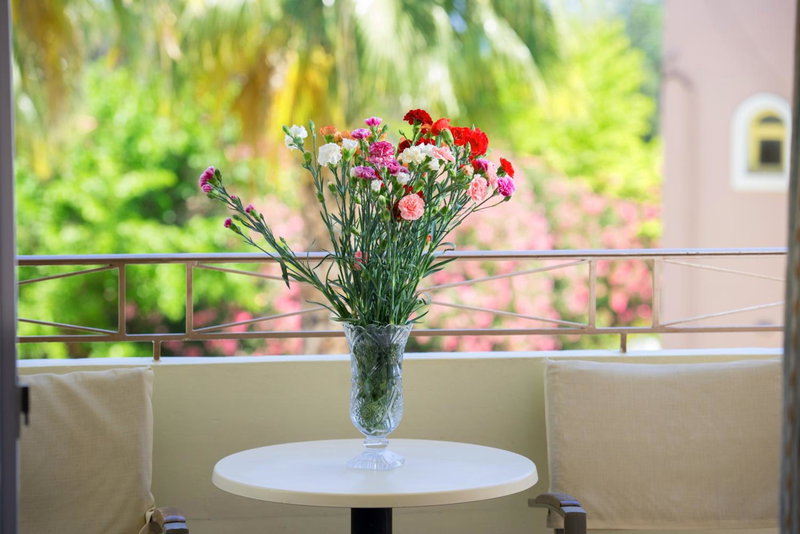Sun Rise Hotel Apartments, Eretria, Greece