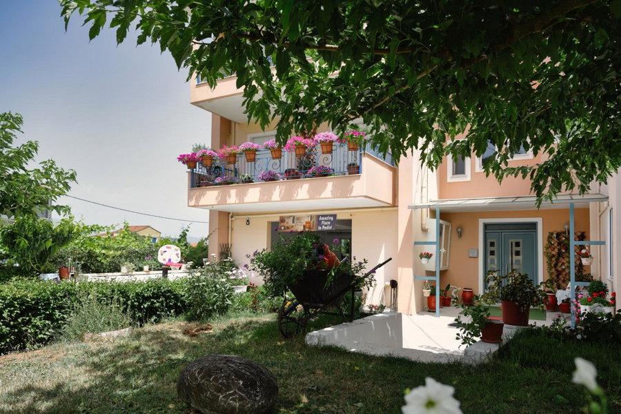 Amazing Place in Pedini, Ioannina, Greece