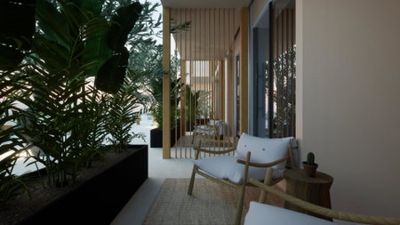 The Nest Resort, Hersonissos, Greece