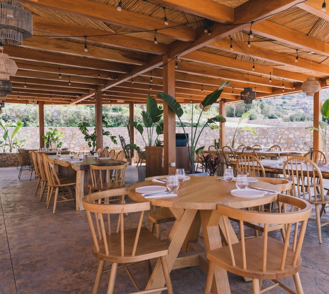 The Nest Resort, Hersonissos, Greece