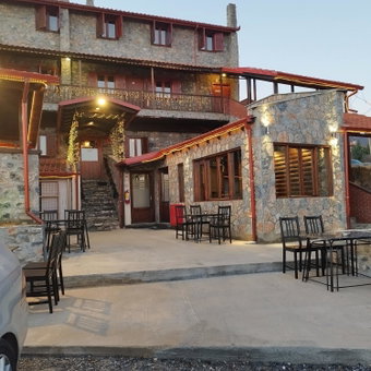 Exohiko, Palaios Agios Athanasios, Greece