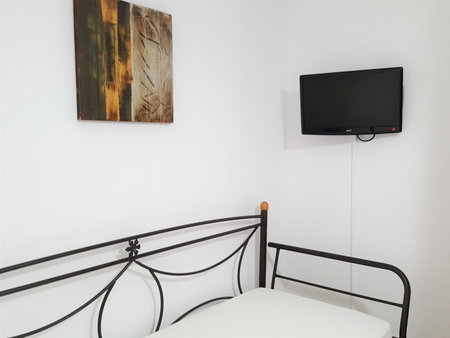 Ira Apartments, Kamari, Greece