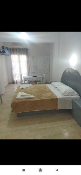 Ira Apartments, Kamari, Greece