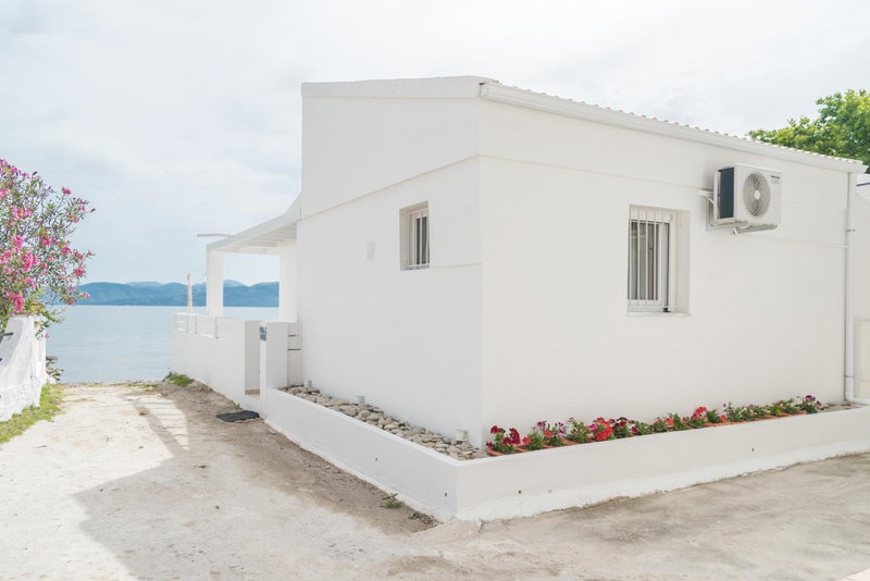 Greco Mare, Kavos, Greece