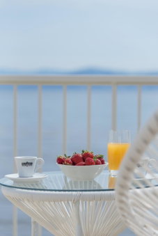 Greco Mare, Kavos, Greece