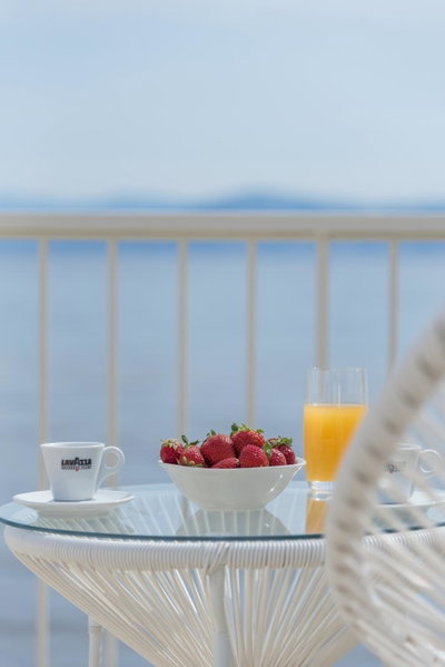 Greco Mare, Kavos, Greece