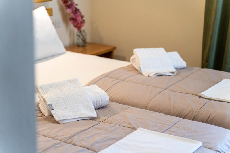 Hotel Hercules, Olympia, Greece