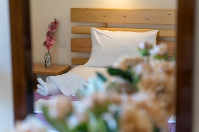 Hotel Hercules, Olympia, Greece
