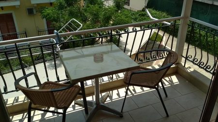 Gogo's - Γωγώ Rooms & Studios, Nydri, Greece