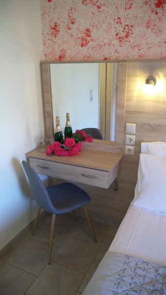 Gogo's - Γωγώ Rooms & Studios, Nydri, Greece