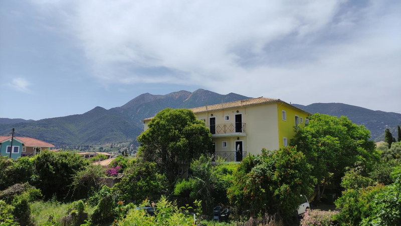 Gogo's - Γωγώ Rooms & Studios, Nydri, Greece